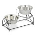Stojan na misky pre psov, RD47428 Stojan na misky pre psov, RD47428