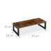 Stojan na monitor XL RD47233 Stojan na monitor XL RD47233