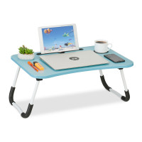 Stolík na notebook s držiakom RD43303 Stolík na notebook s držiakom RD43303