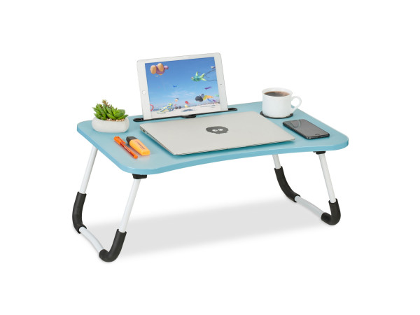 Stolík na notebook s držiakom RD43303 Stolík na notebook s držiakom RD43303