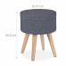 Taburetka s funkciou stola RD8523 Taburetka s funkciou stola RD8523
