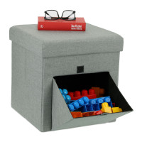 Taburetka s úložným priestorom RD38500 Taburetka s úložným priestorom RD38500