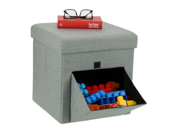 Taburetka s úložným priestorom RD38500 Taburetka s úložným priestorom RD38500