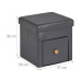Taburetka s úložným priestorom RD38502 Taburetka s úložným priestorom RD38502