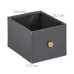 Taburetka s úložným priestorom RD38502 Taburetka s úložným priestorom RD38502
