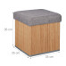 Taburetka s úložným priestorom RD42364 Taburetka s úložným priestorom RD42364