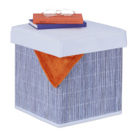Taburetka s úložným priestorom RD42370 Taburetka s úložným priestorom RD42370