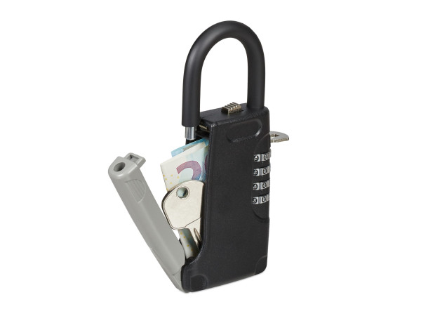Trezor na kľúče s vešiakom RD28713 Trezor na kľúče s vešiakom RD28713