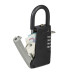 Trezor na kľúče s vešiakom RD28713 Trezor na kľúče s vešiakom RD28713