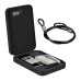 Trezor s kombinovaným zámkom RD30694 Trezor s kombinovaným zámkom RD30694