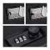 Trezor s kombinovaným zámkom RD30694 Trezor s kombinovaným zámkom RD30694