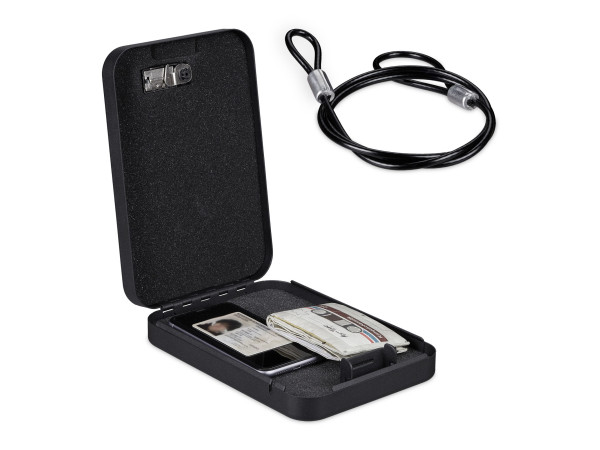 Trezor s kombinovaným zámkom RD41739 Trezor s kombinovaným zámkom RD41739