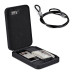 Trezor s kombinovaným zámkom RD41739 Trezor s kombinovaným zámkom RD41739