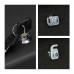 Trezor s kombinovaným zámkom RD41740 Trezor s kombinovaným zámkom RD41740