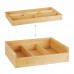 Triediaci organizér bambus, RD4601 Triediaci organizér bambus, RD4601