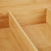 Triediaci organizér bambus, RD4601 Triediaci organizér bambus, RD4601