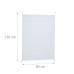Plisovaná roleta RD21308, biela 80 x 130 cm Plisovaná roleta RD21308, biela 80 x 130 cm