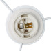 Stojaca lampa so stolom, RD34467 Stojaca lampa so stolom, RD34467