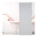Vzorovaná sprchová roleta RD46827, 100x240 cm Vzorovaná sprchová roleta RD46827, 100x240 cm