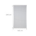 Vzorovaná sprchová roleta RD46827, 120x240 cm Vzorovaná sprchová roleta RD46827, 120x240 cm