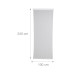 Vzorovaná sprchová roleta RD46828, 100x240 cm Vzorovaná sprchová roleta RD46828, 100x240 cm