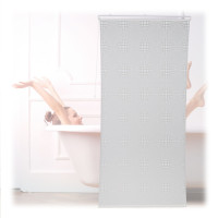 Vzorovaná sprchová roleta RD46828, 120x240 cm Vzorovaná sprchová roleta RD46828, 120x240 cm