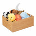 XXL bambusový úložný box RD44712 XXL bambusový úložný box RD44712