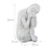 Záhradná figúrka Budhu 60cm, RD39828 Záhradná figúrka Budhu 60cm, RD39828