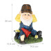 Záhradný trpaslík RD43385 Záhradný trpaslík RD43385