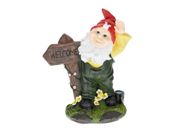 Záhradný trpaslík RD43393 Záhradný trpaslík RD43393