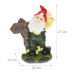Záhradný trpaslík RD43393 Záhradný trpaslík RD43393