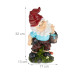 Záhradný trpaslík RD43402 Záhradný trpaslík RD43402