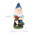 Záhradný trpaslík RD43405 Záhradný trpaslík RD43405