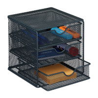 Zásuvkový box s 3 priehradkami RD44563 Zásuvkový box s 3 priehradkami RD44563