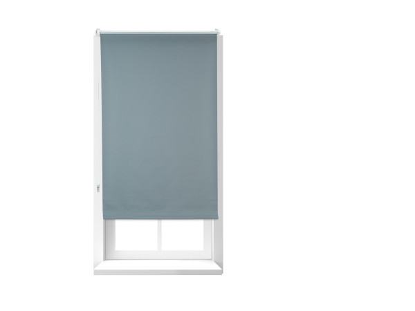 Zatemňovacia roleta RD21307, sivá 60 x 160 cm Zatemňovacia roleta RD21307, sivá 60 x 160 cm