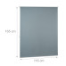 Zatemňovacia roleta RD21307, sivá 70 x 160 cm Zatemňovacia roleta RD21307, sivá 70 x 160 cm