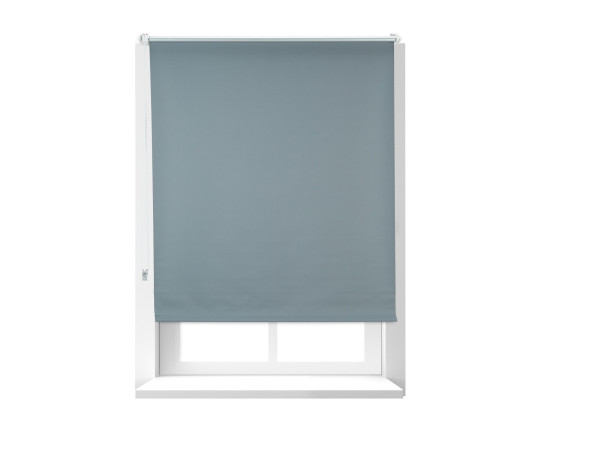 Zatemňovacia roleta RD21307, sivá 100 x 160 cm Zatemňovacia roleta RD21307, sivá 100 x 160 cm