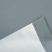 Zatemňovacia roleta RD21307, sivá 60 x 160 cm