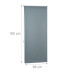 Zatemňovacia roleta RD21307, sivá 70 x 160 cm Zatemňovacia roleta RD21307, sivá 70 x 160 cm