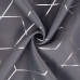 Záves s krúžkami a vzorom RD33774, 175 x 135 cm Záves s krúžkami a vzorom RD33774, 175 x 135 cm