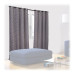 Záves s krúžkami a vzorom RD33774, 175 x 135 cm Záves s krúžkami a vzorom RD33774, 175 x 135 cm