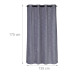 Elegantný záves so vzorom RD33772, sivá 175 x 135 cm Elegantný záves so vzorom RD33772, sivá 175 x 135 cm