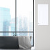 Závesná kúpeľňová skrinka RD0968 Závesná kúpeľňová skrinka RD0968