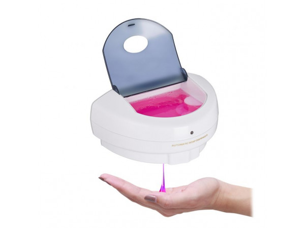 Automatický dávkovač dezinfekčného prostriedku a mydla RD32661 Automatický dávkovač dezinfekčného prostriedku a mydla RD32661
