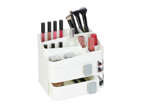 Organizér na make-up RD47944, biela Organizér na make-up RD47944, biela