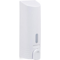 Nástenný dávkovač mydla RD3720, 400 ml Nástenný dávkovač mydla RD3720, 400 ml