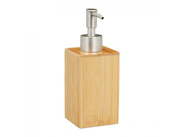 Dávkovač na mydlo Bambus Inox, RD2129 Dávkovač na mydlo Bambus Inox, RD2129