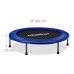 Fitness trampolína modra 91cm, RD20093 Fitness trampolína modra 91cm, RD20093
