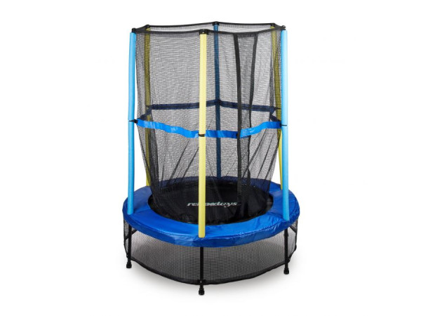Detská trampolína s bezpečnostnou sieťou, RD20804 Detská trampolína s bezpečnostnou sieťou, RD20804