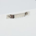 Drevená skrinka na kľúče s motívom RD7890A biela 
